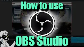 How to record videos for YouTube with OBS Studio!  |  Recording Tutorial