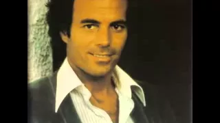 Julio Iglesias - Ou me queres ou me deixas -HQ