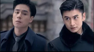 Si Tu Yan & Luo Shang Chuan [Checkmate] || Probably The Greatest Detective