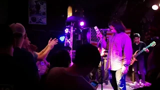 Morning Chemistry   Champagne Supernova (Oasis Cover) at The Rock Pub, Bangkok, Thailand 01 06 2018
