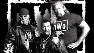 NWO THEME HIP HOP REMIX (PRODUCED BY RICK RUDE)