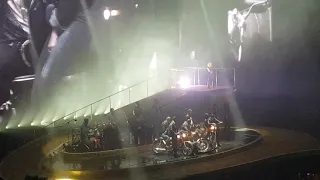 Kylie Minogue Slow Live Golden Tour Live In Nottingham September 20'th 2018