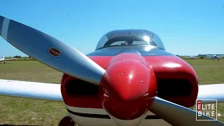 Самолет VAN'S RV-14