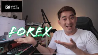 Hindi na babalik mag Barko? From Seaman to Forex Trader Journey #forex