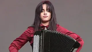 Camila Cabello - SENORITA (Accordion Cover) ACCORDIONMAN