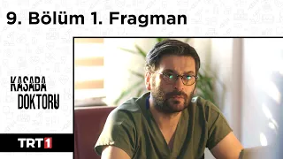 Kasaba Doktoru 9. Bölüm 1. Fragman