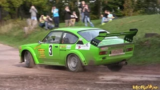 Rallye Bad Emstal 2014 [HD]