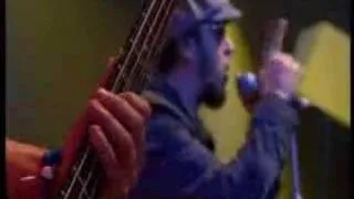 Nação Zumbi - Propaganda - Later With Jools Holland