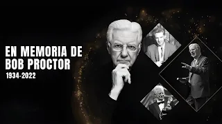 En Memoria de Bob Proctor - Tú Naciste  Rico