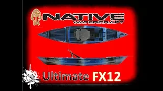 Watch Before You Buy!!! Native Ultimate FX12 Honest Review