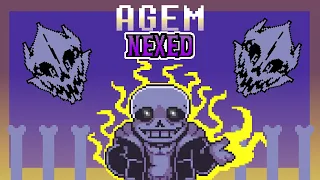 No AU - AGEM (Nexed)