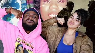 ALBUM OF THE YEAR? | Drake, 21 Savage - Rich Flex (Audio) [SIBLING REACTION]