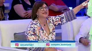 Ana qızı haqqında nələr gizlədir