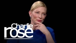 Cate Blanchett (07/23/13) | Charlie Rose