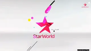 Star World MENA Continuity (03 January 2022)