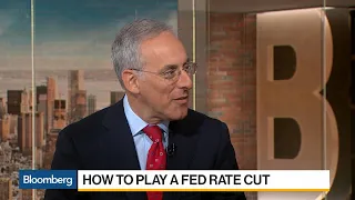 Goldman Sees Fed 'Not Likely to Cut' Rates in July, Kostin Says