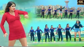 Dil Ke Tu Rani || Nagpuri Girls Dance Video Singer-Kumar Pritam Suman Gupta and ignes