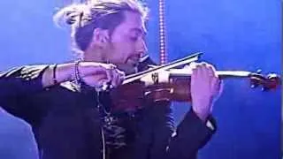 David Garrett - Waldbühne - 5.6.2013 - Hava Nagila -