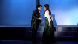 Please Don't Make Me Love You (Lass mich dich nicht lieben)- Dracula The Musical