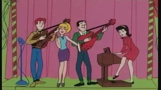 Channeling 1969 TV (The Archies, Apollo 11, Woodstock, Land of the Giants, etc.)