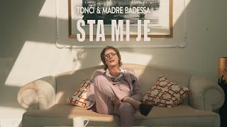 STA MI JE - TONCI & MADRE BADESSA (OFFICIAL VIDEO 2023) HD