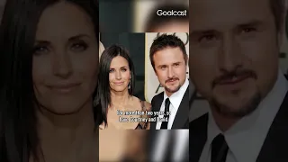 Courteney Cox REVEALS Her Secret Struggles While On ‘Friends’ | pt.1 | #friends