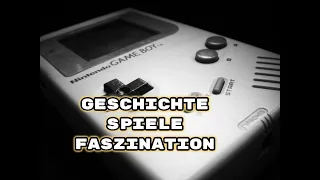 Game Boy Geschichte deutsch