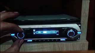 Sony CDX M8750