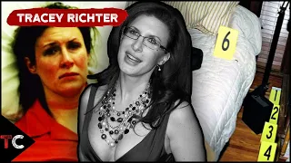 Man Eater | The Case of Tracey Richter