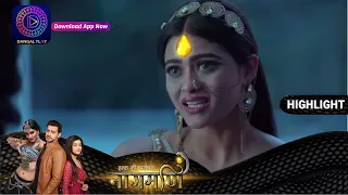 Ishq Ki Dastaan Naagmani | Episode 160 | Highlights | Dangal TV