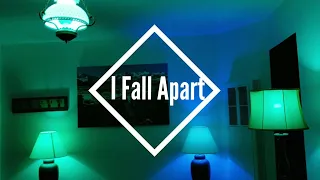 I Fall Apart By Post Malone (Slander Remix) | Breakdance and Animation freestyle | Ev◇lve