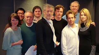 BBC Radio 4 - James Bond Radio Drama, Goldfinger