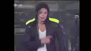 proof that michael jackson dancing fits with any song