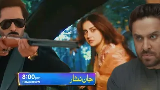 Jaan Nisar Episode 11 Promo_ Danish Taimoor _ Hiba Bukhari _ Jaan Nisar Episode 11 Teaser