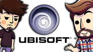 UBISOFT Press Conference Review | E3 2018