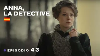 ANNA, LA DETECTIVE. Episodio 43. Película Subtitulada. Película Completa. ¡ORIGINAL! RusFilmES