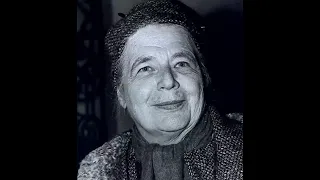 Le cosce di Marguerite Yourcenar