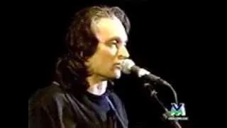 Sonny Landreth -  Shooting for the Moon 7-15-1995 Italy