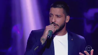 Juceir Jr | Imbranato [Batalha dos Técnicos] Vídeo | The Voice Brasil