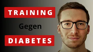 Training gegen Diabetes