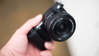 Sony A5100 :: The Best Deal In Photography?