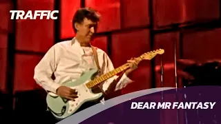 Traffic - Dear Mr Fantasy (Rock and Roll Hall of Fame)