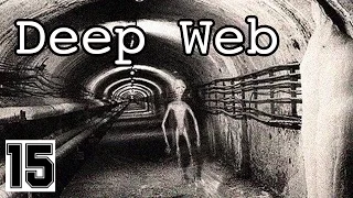 Die 15 widerlichsten und verstörendsten Deepweb/Darkweb Internetseiten