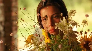 Stealing Beauty, 1996 starring Liv Tyler - Joni Mitchell - All I Want -  dir. Bernardo Bertolucci