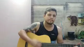 Henrique e Juliano - 5 KM (cover Lucas Guerrero)