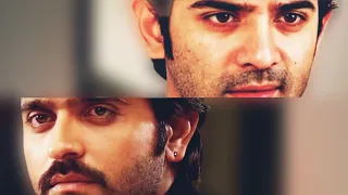 Bachna na hai  hasino X #Arnav🔥 #Rudra #ipkknd #rangrasiya #barunsobti #ashishsharma #sanayairani