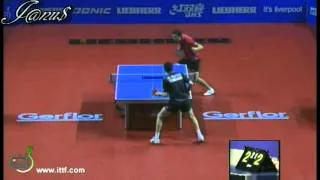 2012 Men's World Cup [Grp2] SAMSONOV Vladimir - FREITAS Marcos [Full Match/Short Form]