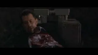 Heat - Final Scene - 1995