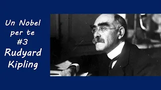 Un Nobel per te - Rudyard Kipling - Kim