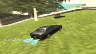 gta samp drift in the spot by suplex